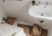 Oficinas en venta con 46m² en Las Rozas de Madrid, Calle Cañadilla foto