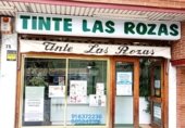 Oficinas en venta con 46m² en Las Rozas de Madrid, Calle Cañadilla foto