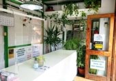 Oficinas en venta con 46m² en Las Rozas de Madrid, Calle Cañadilla foto