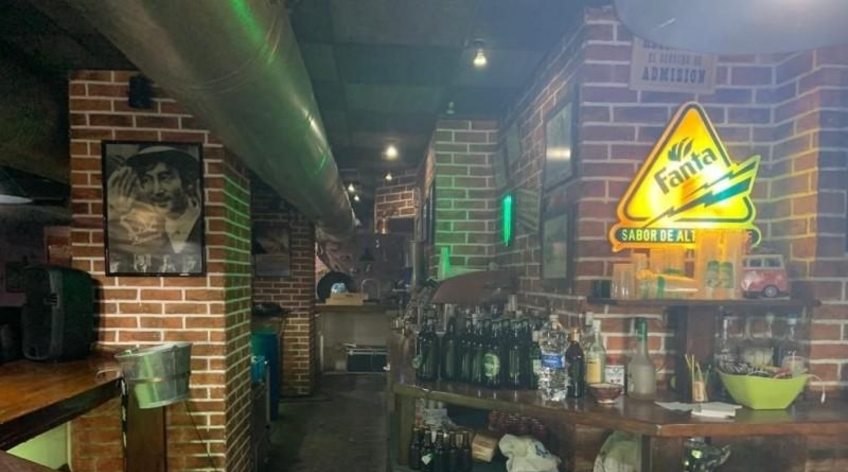 Local comercial