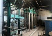 Nau Industrial
en venda
amb 553m² a Totana, C-3315 foto