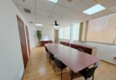 Oficina en venta con 477m² en Barcelona, en la zona de el Parc i la Llacuna del Poblenou, Carrer d'Àlaba foto