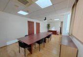 Oficina en venta con 477m² en Barcelona, en la zona de el Parc i la Llacuna del Poblenou, Carrer d'Àlaba foto