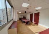 Oficina en venta con 477m² en Barcelona, en la zona de el Parc i la Llacuna del Poblenou, Carrer d'Àlaba foto