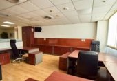 Oficina en venta con 477m² en Barcelona, en la zona de el Parc i la Llacuna del Poblenou, Carrer d'Àlaba foto