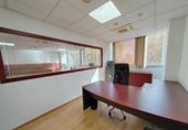 Oficina en venta con 477m² en Barcelona, en la zona de el Parc i la Llacuna del Poblenou, Carrer d'Àlaba foto