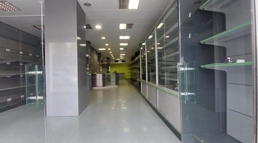 Local comercial