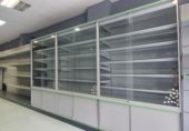 Local comercial
en venda
amb 200m² a Còrdova, A-431 foto