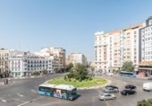 182m² commercial premises for sale in Madrid, in the area of Valleyhermoso, Calle de Bravo Murillo photo