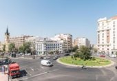 182m² commercial premises for sale in Madrid, in the area of Valleyhermoso, Calle de Bravo Murillo photo