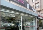 110m² commercial premises for sale in Santander, Calle Francisco de Cáceres photo
