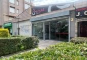 110m² commercial premises for sale in Santander, Calle Francisco de Cáceres photo