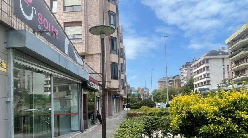 Local comercial