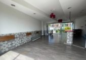 110m² commercial premises for sale in Santander, Calle Francisco de Cáceres photo