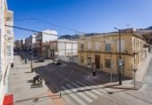 1037m² building for sale in La Unión, Calle San Vicente photo