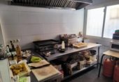 Cafetería en venta con 67m² en Fuengirola, Camino de Coín foto