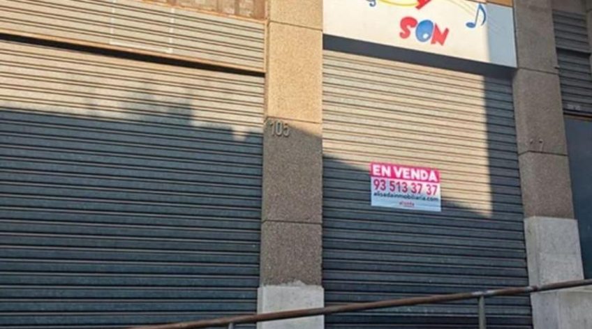 Local comercial