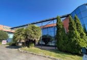 Nave Industrial en venta con 2877m² en Ponferrada, Calle Castro Ventosa foto