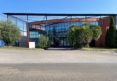 Nave Industrial en venta con 2877m² en Ponferrada, Calle Castro Ventosa foto