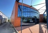 Nave Industrial en venta con 2877m² en Ponferrada, Calle Castro Ventosa foto