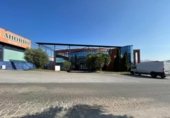 Nave Industrial en venta con 2877m² en Ponferrada, Calle Castro Ventosa foto