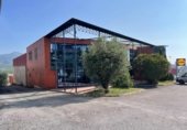 Nave Industrial en venta con 2877m² en Ponferrada, Calle Castro Ventosa foto