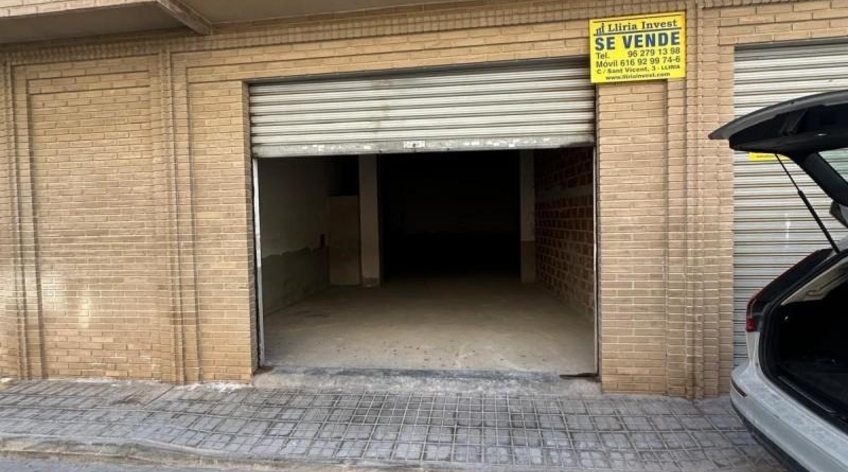 Local comercial