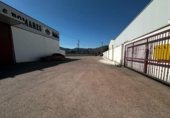 Local comercial Industrial
en venda
amb 1000m² a Oriola, Avenida de la Estación foto