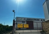 Local comercial Industrial
en venda
amb 1000m² a Oriola, Avenida de la Estación foto