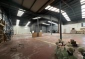 Local comercial Industrial
en venda
amb 1000m² a Oriola, Avenida de la Estación foto