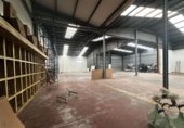 Local comercial Industrial
en venda
amb 1000m² a Oriola, Avenida de la Estación foto