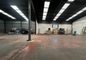 Local comercial Industrial
en venda
amb 1000m² a Oriola, Avenida de la Estación foto