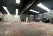 Local comercial Industrial
en venda
amb 1000m² a Oriola, Avenida de la Estación foto