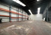 Local comercial Industrial
en venda
amb 1000m² a Oriola, Avenida de la Estación foto
