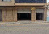 130m² locaux commerciaux pour vente à Liria, Calle Vicente Ferrer photo