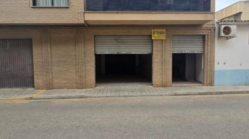 Local comercial