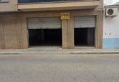 130m² locaux commerciaux pour vente à Liria, Calle Vicente Ferrer photo