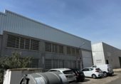 518m² entrepôt industriel pour vente à Crevillente, Calle Elda photo