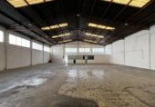 518m² entrepôt industriel pour vente à Crevillente, Calle Elda photo