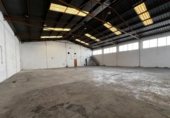 518m² entrepôt industriel pour vente à Crevillente, Calle Elda photo