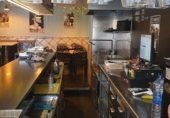 Bar, Restaurante en traspaso con 52m² en Tarragona, Rambla vella 59 foto