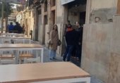 Bar, Restaurante en traspaso con 52m² en Tarragona, Rambla vella 59 foto