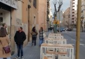 Bar, Restaurante en traspaso con 52m² en Tarragona, Rambla vella 59 foto