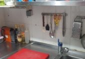 Bar, Restaurante en traspaso con 52m² en Tarragona, Rambla vella 59 foto