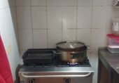 Bar, Restaurante en traspaso con 52m² en Tarragona, Rambla vella 59 foto