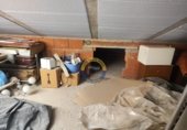 Edifici
en venda
amb 284m² a San Andrés del Rabanedo, a la zona de Trobajo del Camino, Trobajo del camino foto