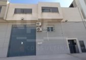 1011m² entrepôt industriel pour vente à Quart de Poblet, carrer riu vinalopó, 46930 photo