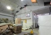 1011m² entrepôt industriel pour vente à Quart de Poblet, carrer riu vinalopó, 46930 photo