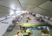 1011m² entrepôt industriel pour vente à Quart de Poblet, carrer riu vinalopó, 46930 photo