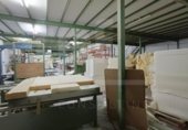 1011m² entrepôt industriel pour vente à Quart de Poblet, carrer riu vinalopó, 46930 photo